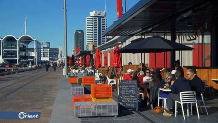 فقاعات السفر وجوازات سفر المناعة حلول مطروحة للحفاظ على السياحة