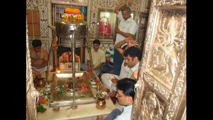 Shivratri Pooja || Bhasmabhishekam || Shivala Gangaram, Amritsar || Masik Shivratri Pooja ||