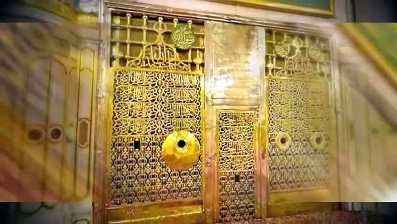 Maula Ya Salli Ft. Sami Yusuf Qasida Burda Shareef [NASHEED]