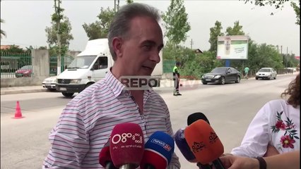 Luan Baçi 'karshillëk' qeverisë për rregullat anticovid: Protestuesit po vijnë me makina private