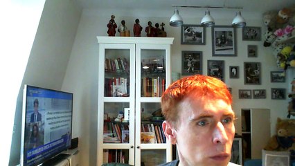 Wiwi égratigne "dark clouds"