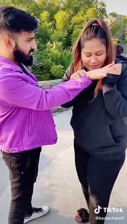 New Latest Romantic Couple Goals Tiktok Videos...❤❤❤ BF GF GOALS | TIK TOK COUPLE GOALS | COUPLES