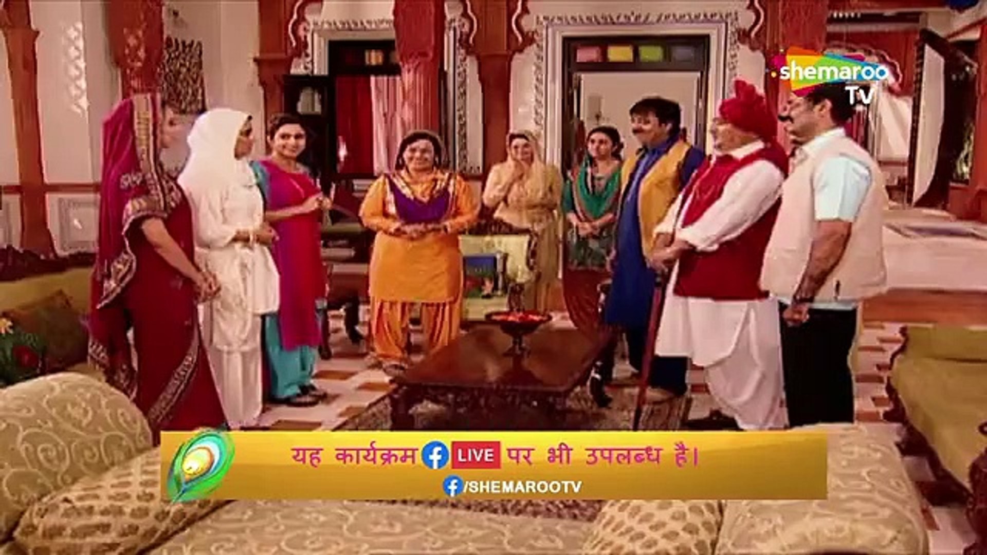 Geet Hui Sabse Parayi Full Episode 2 Hindi Shemaroo TV