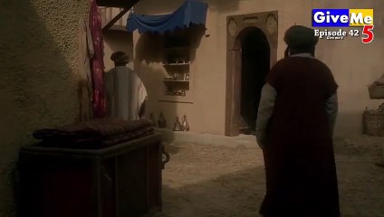 Dirilis Ertugrul Season 1 Episode 42 in Urdu Dubbed