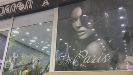 Georgia reabre las peluquerías en una nueva fase de la desescalada