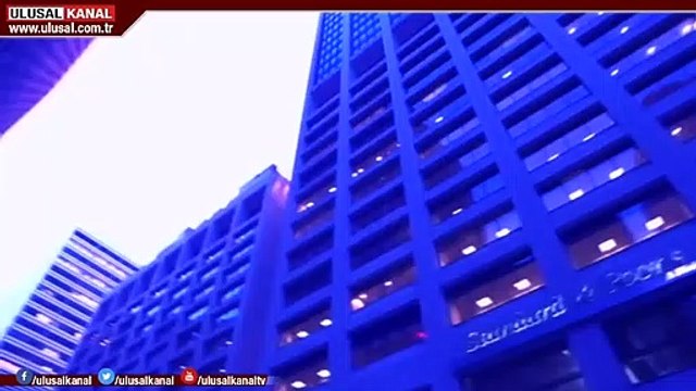 Kredi derecelendirme kuruluşlarından Türkiye değerlendirmesi