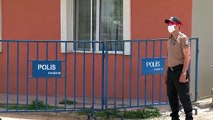 Eskişehir'de 3 evde oturan 19 kişiye koronavirüs karantinası
