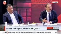 Aytunç Erkin: Cihat Yaycı ile ilgili sosyal medyada iki aydır inanılmaz bir kampanya başlatıdı