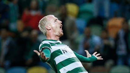 Jérémy Mathieu (Sporting): Goals & Highlights 2017-2020