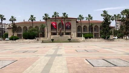Yurt genelinde "Evde Kal" çağrısına kısmen uyuluyor