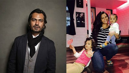 Nawazuddin Siddiqui और उनके परिवार को 14 दिन के लिए किया गया Quarantine, सामने आई ये वजह | FilmiBeat