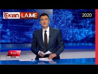 Edicioni i Lajmeve Tv Klan 15 maj 2020, ora 19:30 Lajme - News