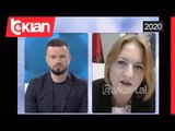 Zone e lire-Anila Denaj perballe Arjan Curit: Perse qeveria i dha lemoshe shqiptareve! (15 maj 2020)