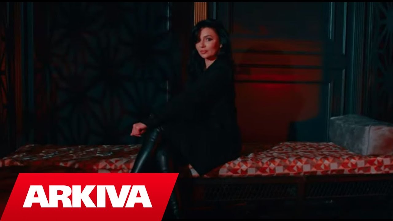 Resmi Bilalli ft. Bardhi - M'ka thone baba (Official Video 4K)