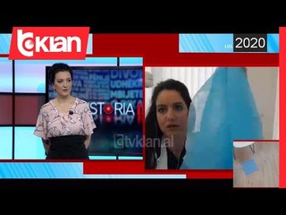 Masat e reja per klinikat dentare, flet stomatologia