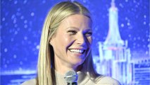 Apple Martin Looks Exactly Like Mom Gwyneth Paltrow