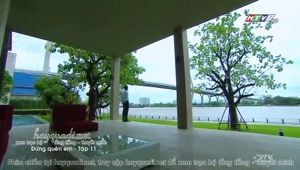 Nếu Ta Còn Yêu Tập 11 - HTV2 lồng tiếng tap 12 - Phim Thái Lan  - phim neu ta con yeu tap 11