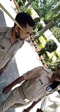 Police in Uttar Pradesh sell migrant workers' only hope-cycle