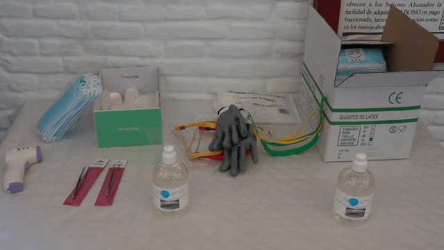 La plaza de toros de Sevilla devuelve el dinero a los abonados