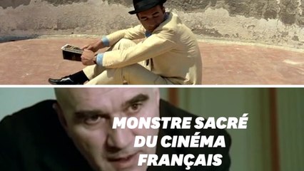 Mort de Michel Piccoli: voici ses 5 scènes cultes