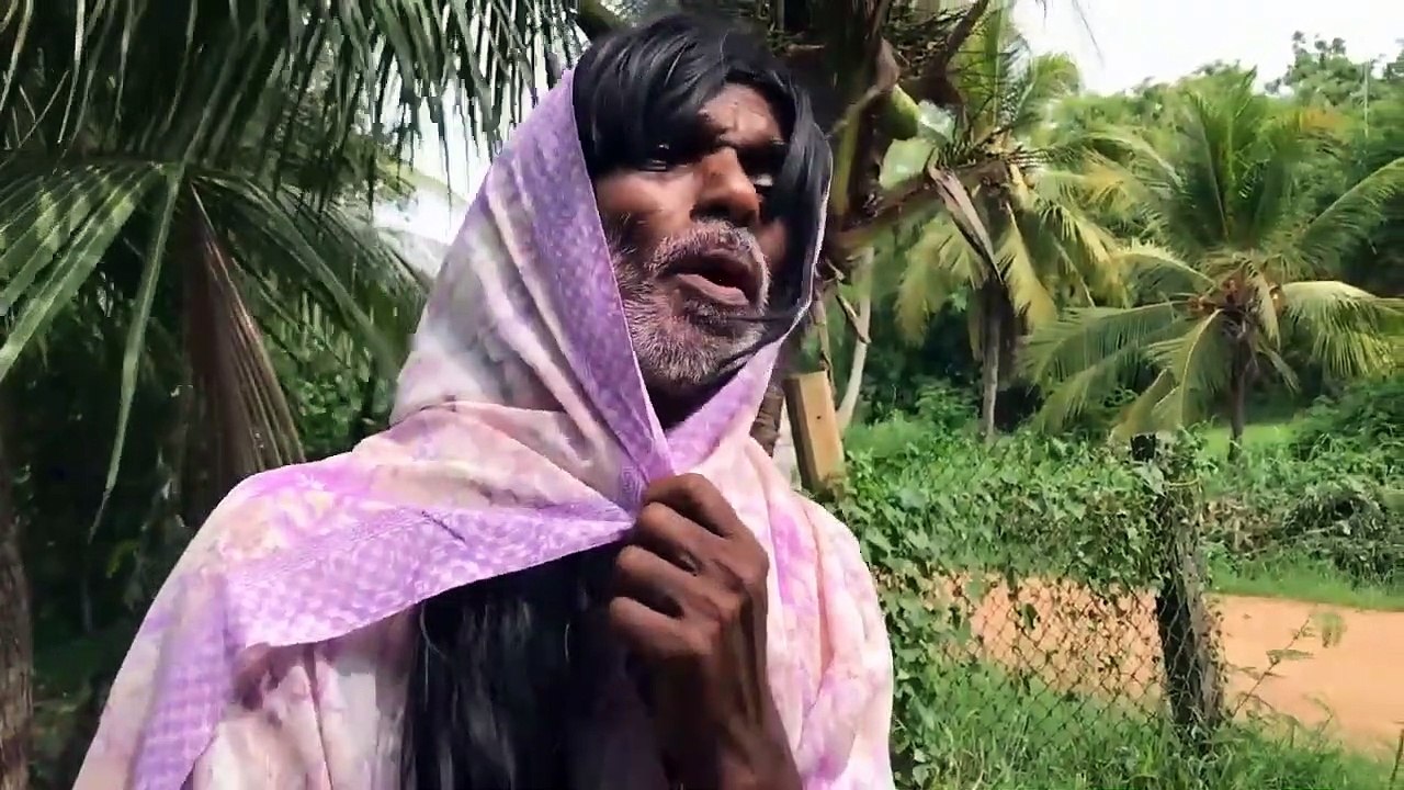 වැටලීම  - pol karu