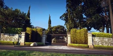 GTA V : découvrez à quoi pourrait ressembler s'il sortait sur PS5 et Xbox Series X