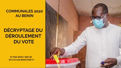 Communales 2020_ décryptage du déroulement du vote