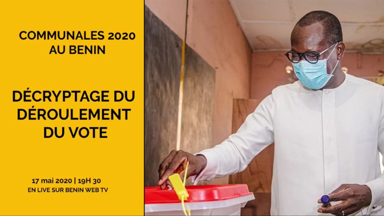 Communales 2020_ décryptage du déroulement du vote