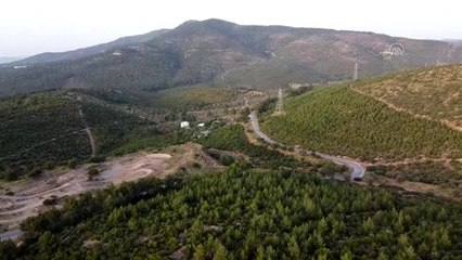 Yurt genelinde "Evde Kal" çağrısına kısmen uyuluyor