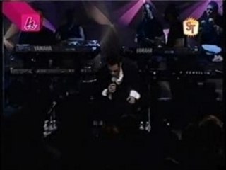 Marc Anthony - Celos (Live)