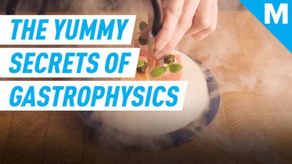 The plates and bowls designed to stimulate your taste buds