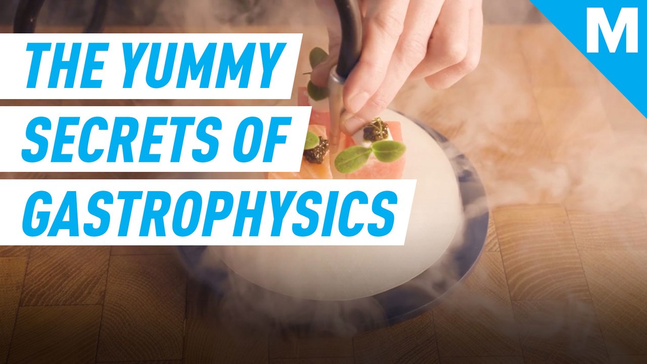 The plates and bowls designed to stimulate your taste buds