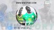 Titre : 5 minutes avec Mamadou Loum Ndiaye, milieu de terrain de Fc Porto