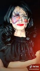 टिकटॉकर फ़ैसल सिद्दीक़ी पर एसिड अटैक को बढ़ावा देने का आरोप