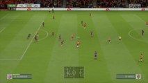 FIFA 20 : notre simulation de FC Lorient - La Berrichonne de Châteauroux (L2 - 33e journée)