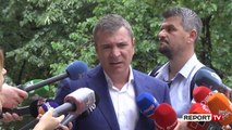 Bojkoti/ Gjiknuri thirrje opozitës: Rikthehuni të miratojmë Reformën Zgjedhore, s'ka pse ndërpritet