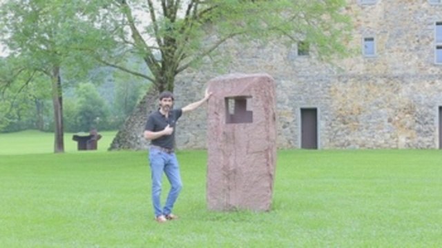 DÍA MUSEOS: Arte para tiempos de crisis (2 de 3)