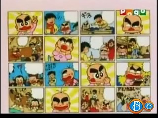 Hagemaru_funny full episode in_Hindi