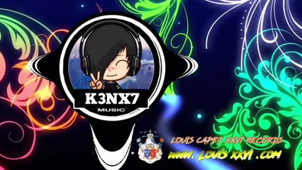 K3NX7 - Another World [ Downtempo Future Bass ]