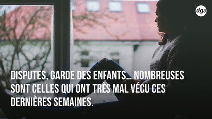 Manque de reconnaissance, charge mentale élevée... de multiples femmes épuisées après le confinement