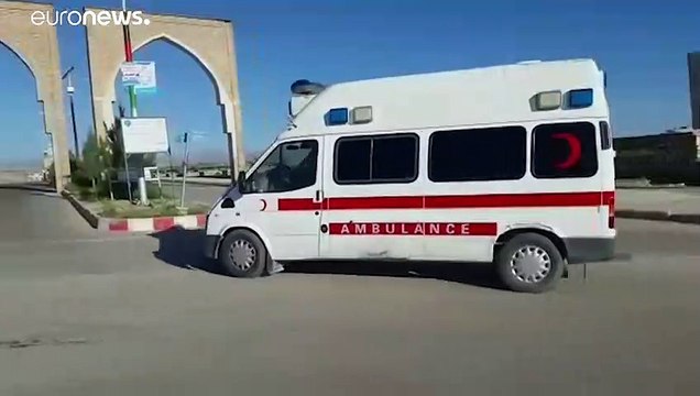 Талибы атаковали военную базу