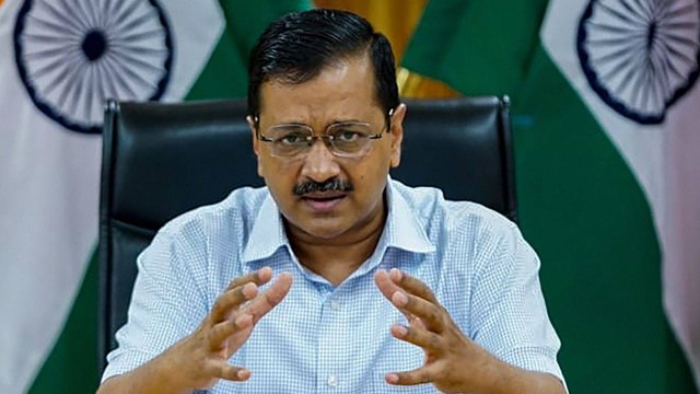 Arvind Kejriwal announces fresh lockdown guidelines
