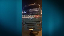Kamioni me skaf luksoz drejt Italisë, kapet me 38 kg heroinë në Portin e Durrësit