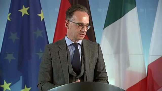 Sommerurlaub 2020: Maas will noch keine Reiseziele benennen