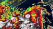 Amphan Cyclone: मौसम विभाग की चेतावनी, 20 May तक खतरनाक रूप लेना चक्रवाती तूफान अम्फान