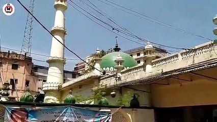 হযরত শাহ সূফী আমানত খান (রহ.) এর জীবনী