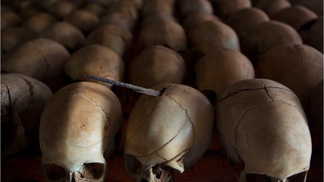Rwanda Genocide Fugitive Lived Quietly In Paris For 26 Years