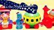Upsy Daisy In The Night Garden with Surprise Iggle Piggle and the Ninky Nonk Toy