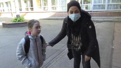 Top News - Studimi për fëmijët/ Nuk janë transmetues të Covidit