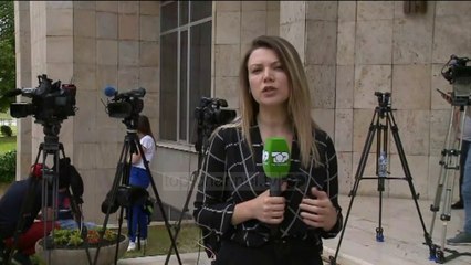 Top News - Reforma zgjedhore/ Opozita braktis tryezën
